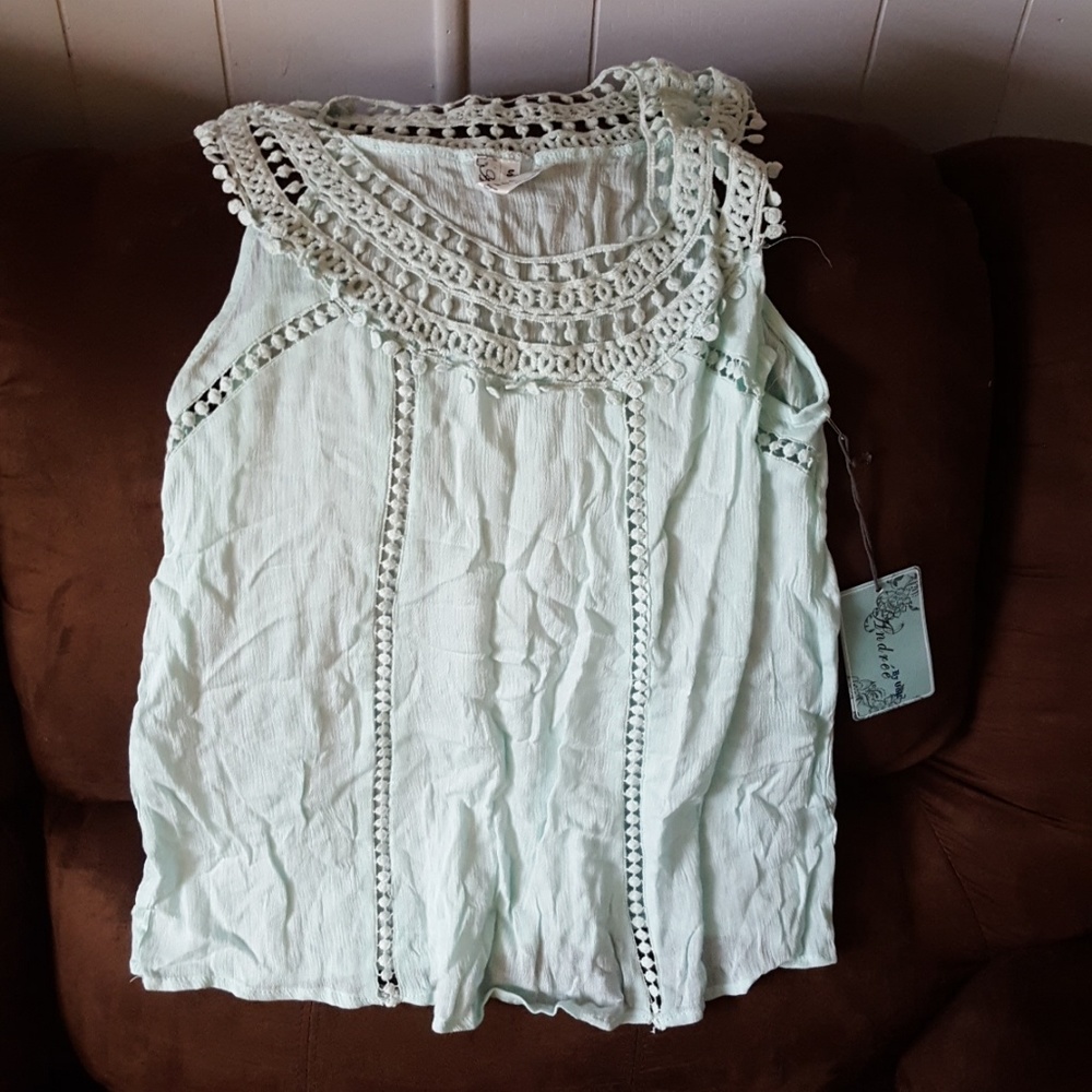 Tank top
